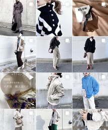 Instagram🦊 | その他