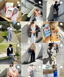Instagram🪡 | その他