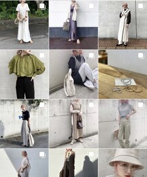 Instagram🍃 | その他