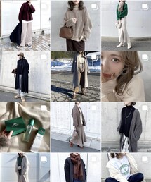 Instagram⛸ | その他