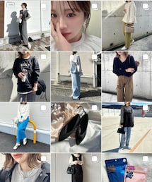 Instagram🦫 | その他