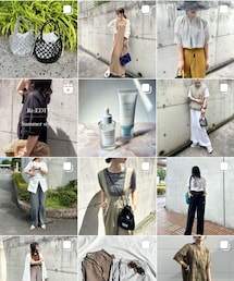 Instagram🎞 | その他