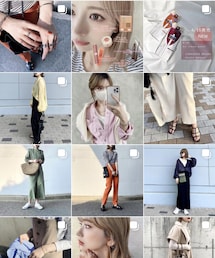 Instagram🫖 | その他