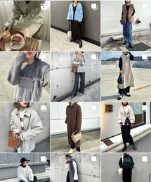 Instagram🦌 | その他