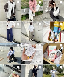 Instagram🫒 | その他