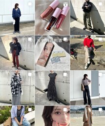 Instagram🥣 | その他
