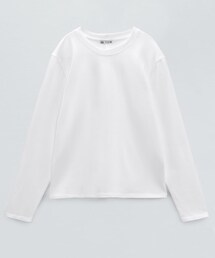 ZARA | Tシャツ/カットソー