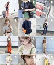 Instagram🛟 | その他