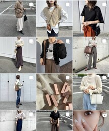 Instagram🥣 | その他