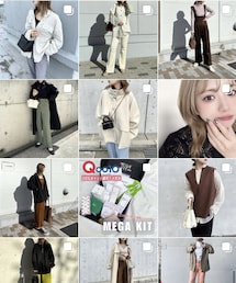 Instagram🌿‬ | その他