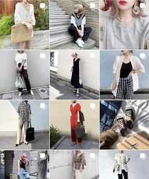 Instagram🍃 | その他