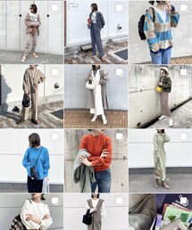 Instagram🥕 | その他