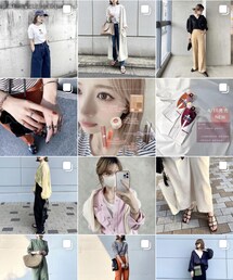 Instagram🧺 | その他