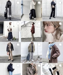 Instagram🕊‪ | その他