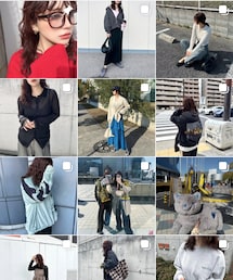 Instagram🦩 | その他