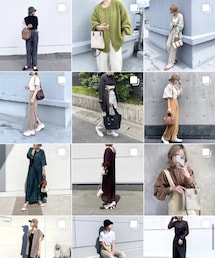 Instagram🦊 | その他