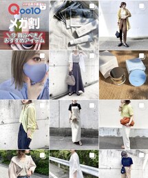 Instagram🦕 | その他