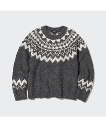 UNIQLO | ニット/セーター