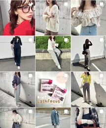 Instagram🥑 | その他