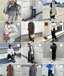 Instagram🫧 | その他