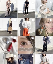 Instagram🦉 | その他