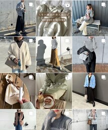 Instagram🐰 | その他