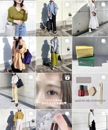 Instagram🌚 | その他