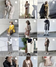 Instagram🥝 | その他