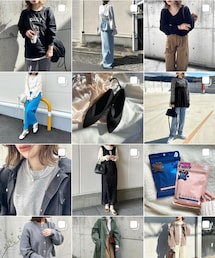 Instagram🌚 | その他