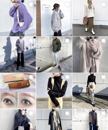 Instagram🛹 | その他