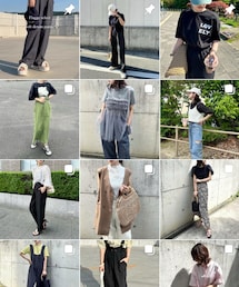 Instagram🫏 | その他