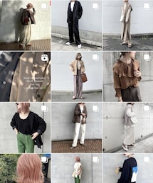 Instagram🧳 | その他