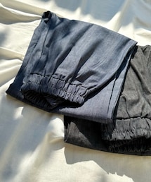 6/12発売 flugge select. | デニムパンツ