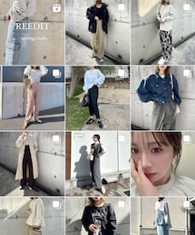 Instagram🫐 | その他