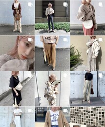 Instagram💭 | その他