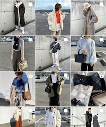 Instagram🥭 | その他