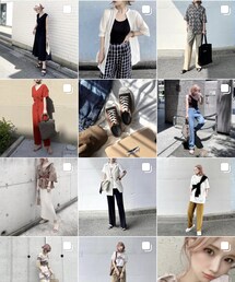 Instagram🥥 | その他