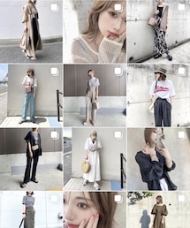 Instagram🍯 | その他