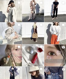 Instagram🧢 | その他