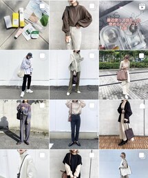 Instagram🏙 | その他