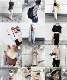 Instagram🦔 | その他