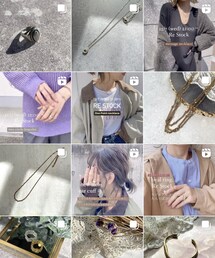 Instagram⛓ | その他