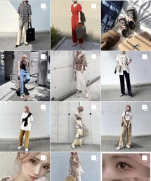 Instagram👡 | その他