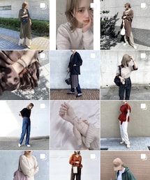 Instagram👟 | その他