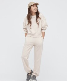 UNIQLO | スウェットパンツ