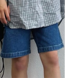 UNIQLO | デニムパンツ