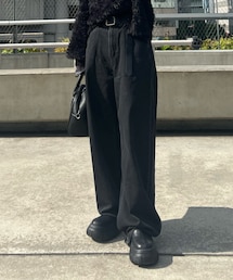 UNIQLO | デニムパンツ