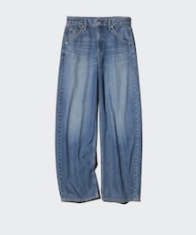 UNIQLO | デニムパンツ