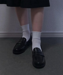 GU | ローファー