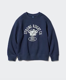 UNIQLO | スウェット